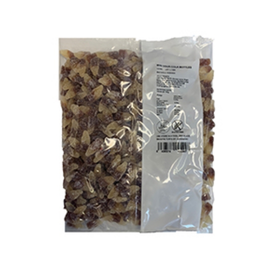 Picture of FINI 2c Bags Mini Sour Cola Bottle x600